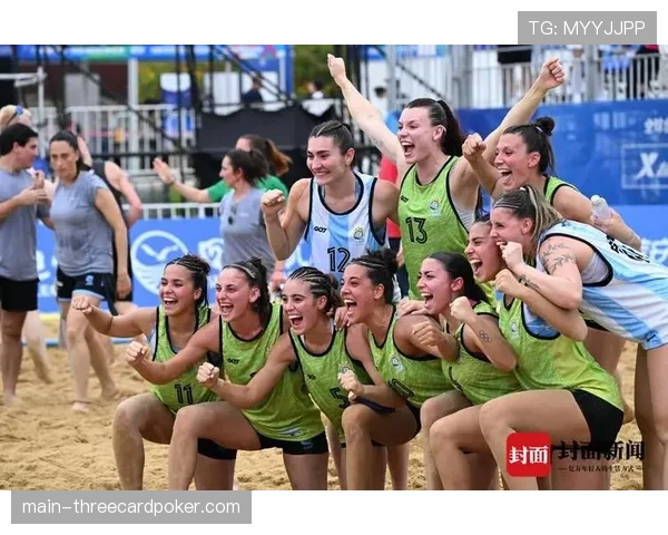 沙滩手球中国女子沙滩手球队与中国香港女子沙滩手球队4月4日、5日进行交流合练 沙滩手球中国女子沙滩手球队与中国香港女子沙滩手球队4月4日、5日进行交流合练