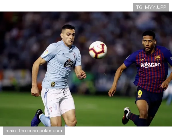 残阵塞尔塔客场挑战巴萨，五后卫铁桶阵能否创造奇迹